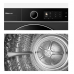HDF8I10HB Hisense 8i Series 10KG Heat Pump Dryer 